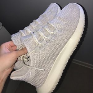 RARE adidas gym shoes